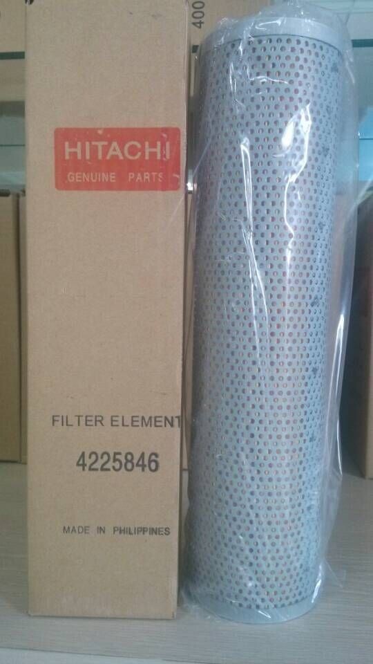 Volvo Cat Donalson Fleetguard 4225846 Hitachi Filter
