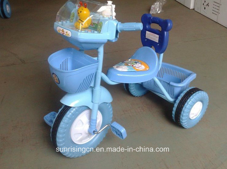 Children Tricycle/ Baby Tricycle
