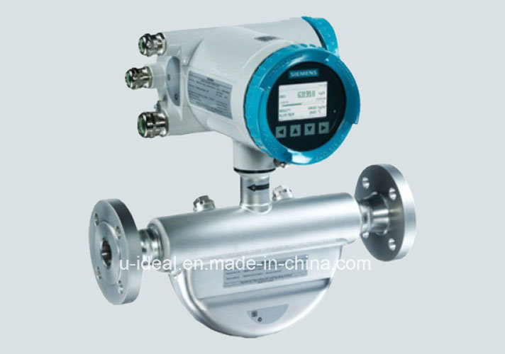 Coriolis Mass Flow Meter/Coriolis Gas Flow Meter