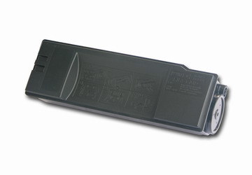 Black Copier Toner for Kyocera Tk-55/57
