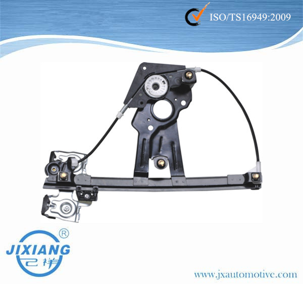 Vw-Lavida Window Regulator Rear Right OEM: 18d839462