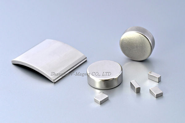 NdFeB Magnet