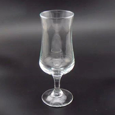 270ml Footed Pilsner Glass Stemware