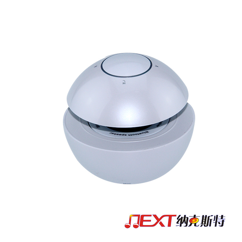 Mini Hamburger Wireless Music Bluetooth Speaker