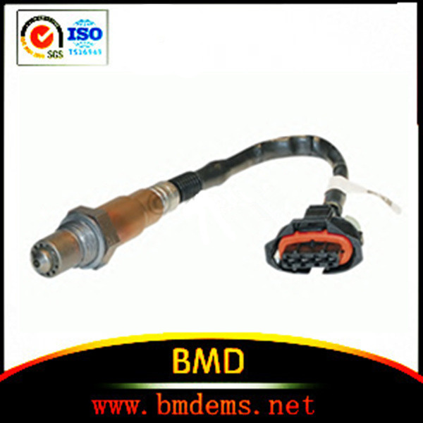 Auto Oxygen Sensor 0258010068 for Buick