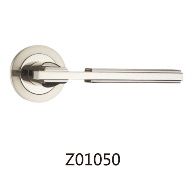 Zinc Alloy Handles (Z01050)