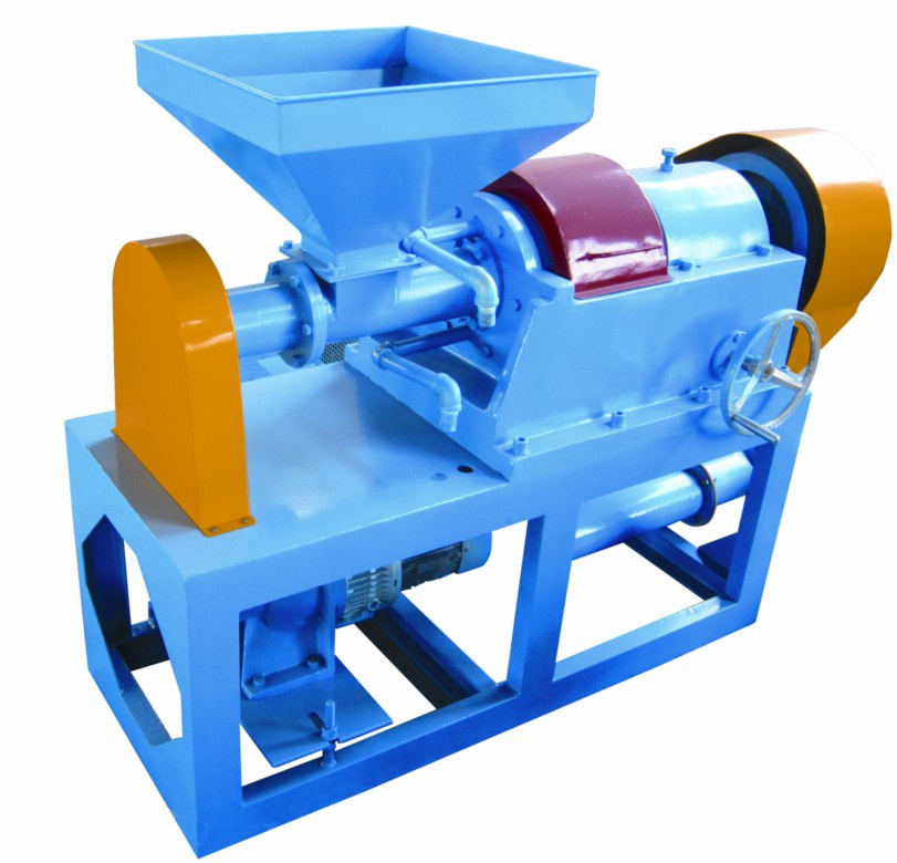 Rubber Grinding Machine