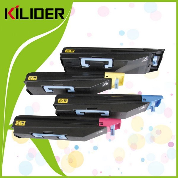Brand New Kyocera Laser Toner Cartridge Manufacturer Copier (TK-855/857/858/859)