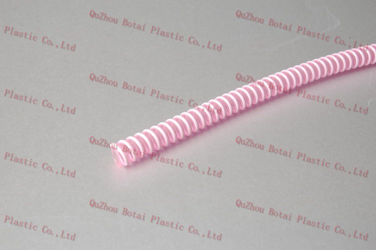 Plastic Cable Protection Hose