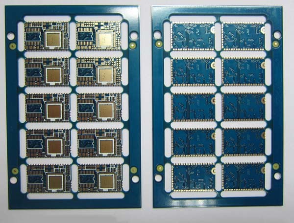Shenzhen PCB Manufacturer of Electronic Circuit Board