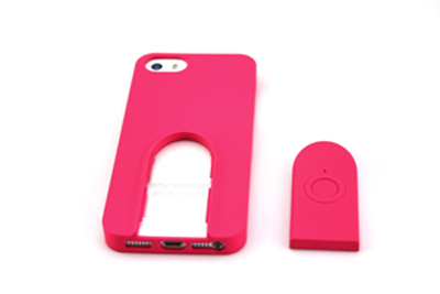 Bluetooth Remote Control Self-Timer