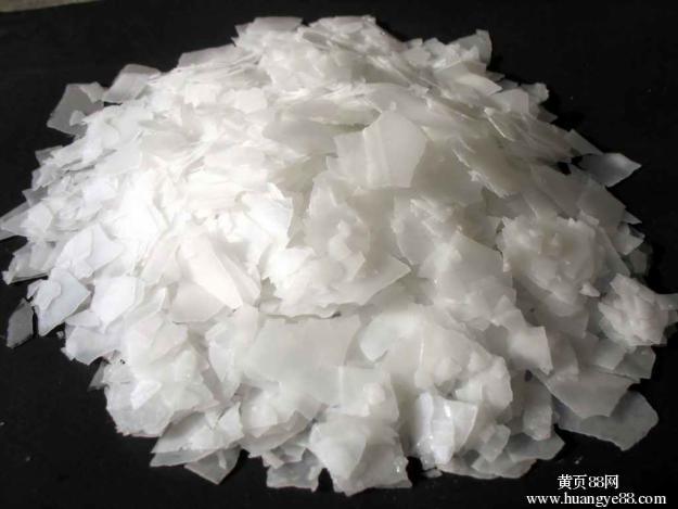 Factory Directly Supply Sodium Hydroxide Caustic Soda Flakes