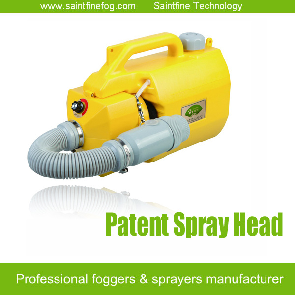 5L CE Fog Machine for Mosquito Control