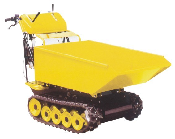 Tracked Power Barrow (BY500)