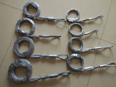 Cable Pulling Sock, Snake Grip, Cable Stocking