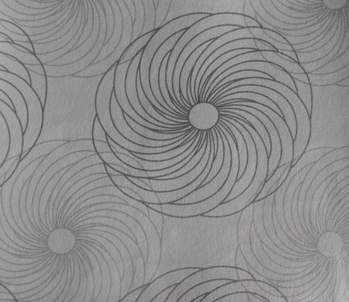PU Leather for Sofa (HDL-DE43-006)