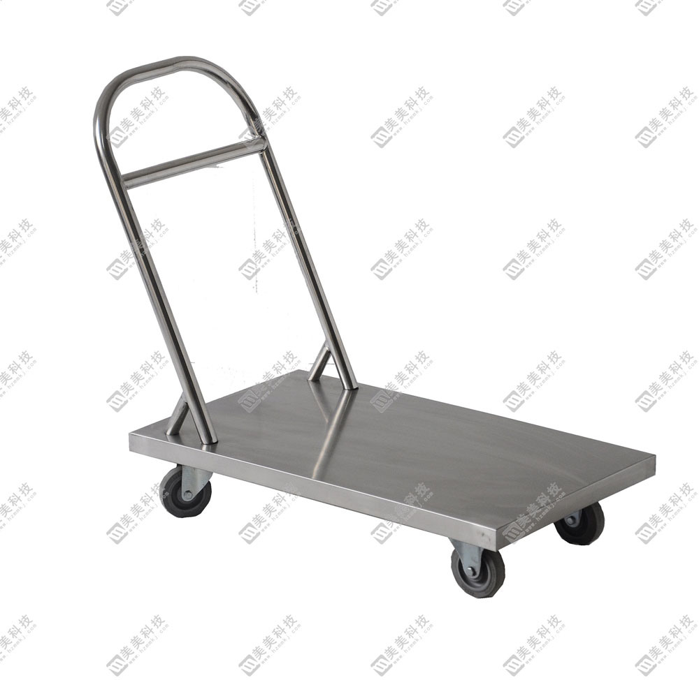 Flat Delivery Cart