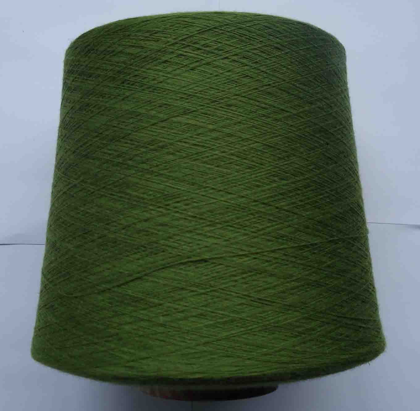 Wool Yarn