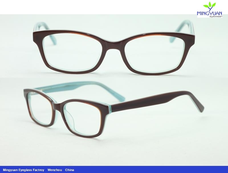 New Optical Acetate Frame Eyewear (AC024)