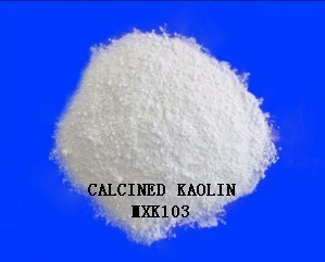 Calcined Kaolin (MXK103) 