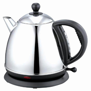 Stainless Steel Kettle (CX-1218)
