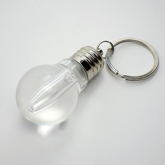 FX-8803 Bulb Key Chain (FX-8803)