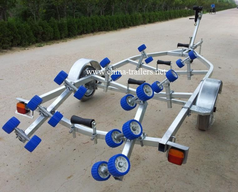 Boat Trailers