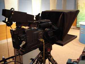 Teleprompter Bytc5200PC - 5