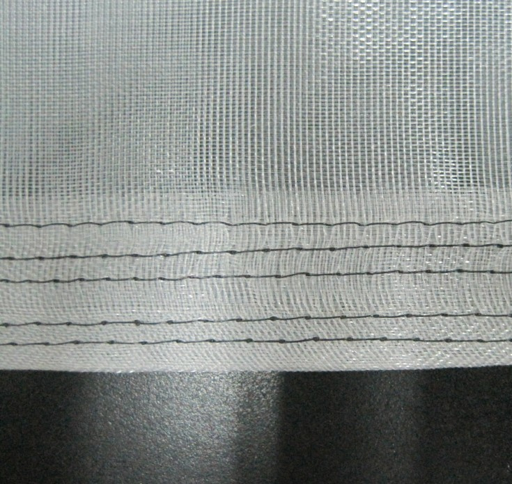 Meyabond 40 Mesh Greenhouse Insect Net