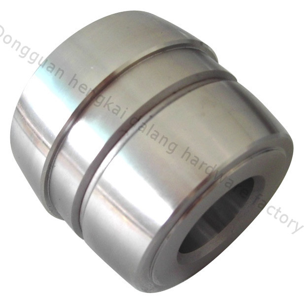 CNC Machining Part with High Light (HK320)