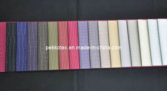 Decorative Fabric Pkdv-117, for Sofa and Cushion