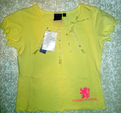 Kids' Clothes
