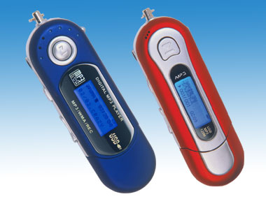 MP3 Player