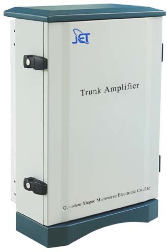 Trunk Amplifier