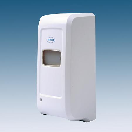 Automatic Foam Soap Dispenser, Hand Disinfectant Soap Dispenser, Medical Foam Soap Dispenser (P-V011)