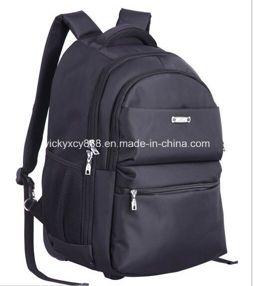 Trolley Wheeled Business Travel Laptop Computer Backpack Pack Bag (CY1822)