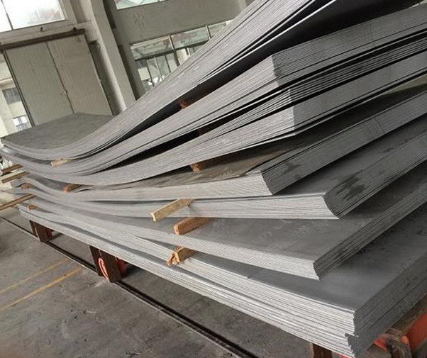 Incoloy 800/800H/800HT Alloy Steel Plate and Sheet