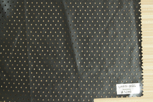 High Quality PU Leather for Garments