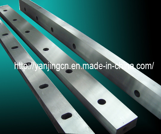 Cold Shearing Machine Tools