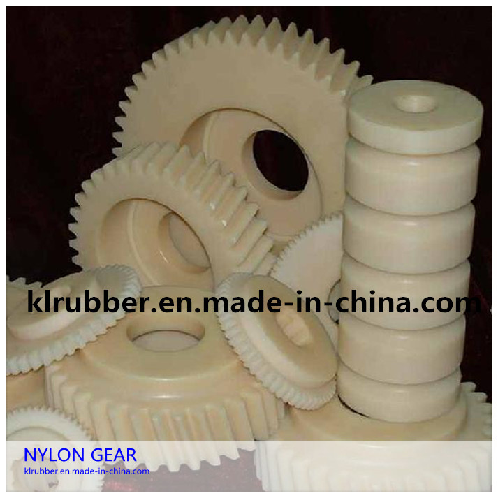 High Quality Professional Plastic Gears for Custom