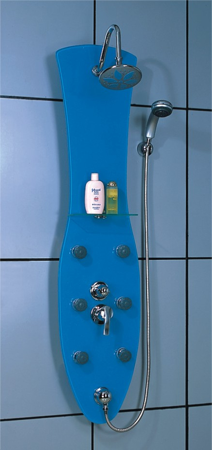 Shower Panel - 1