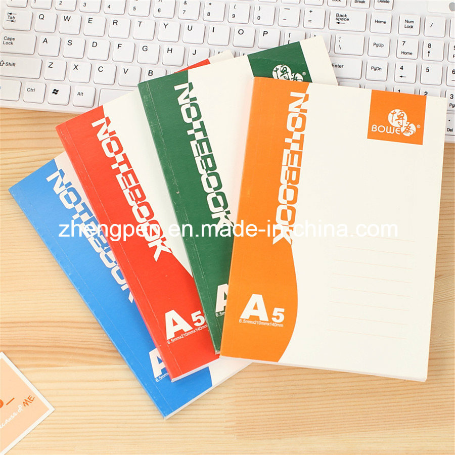 Customized Dairy Note Book