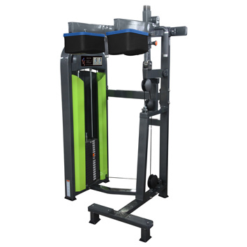 Fitness Equipment in Shandong (M2-1019)
