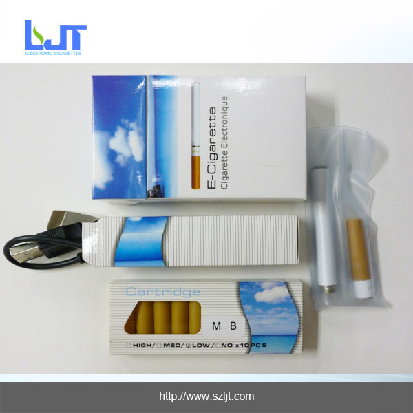 2013 Shenzhen Kits for Healthier Smoking Everywhere Electronic Cigarette (805A-U)