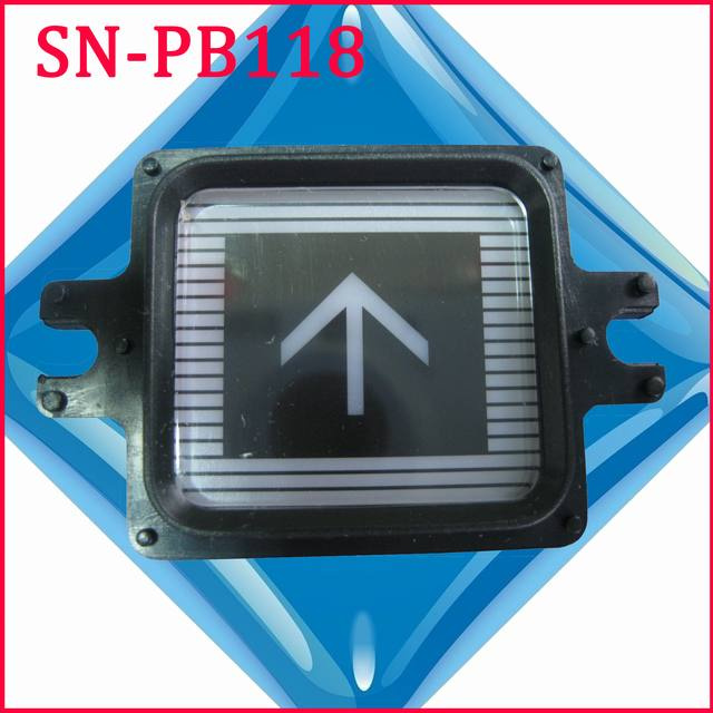 Passenger Elevator Call Button for Otis (SN-PB118)