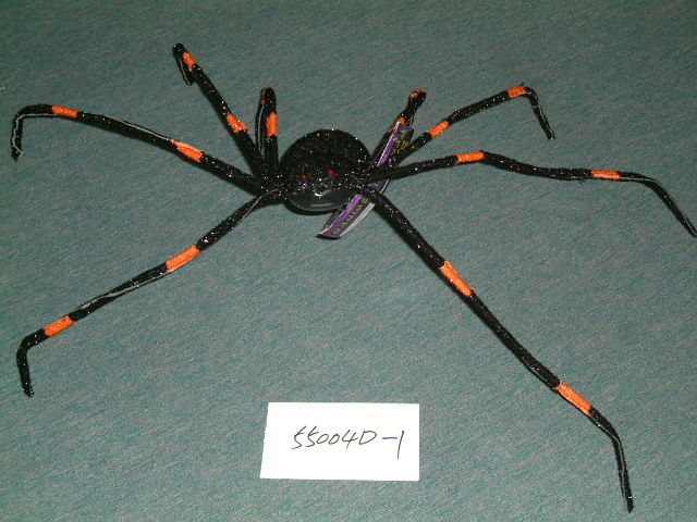 Spider Toy (ID55004D)
