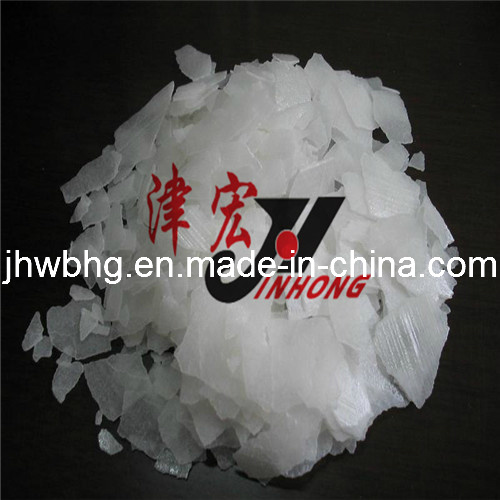 Oil Industry Caustic Soda Flakes (CIQ appproved)