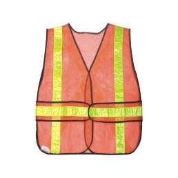 En471 Class2 Safety Vests