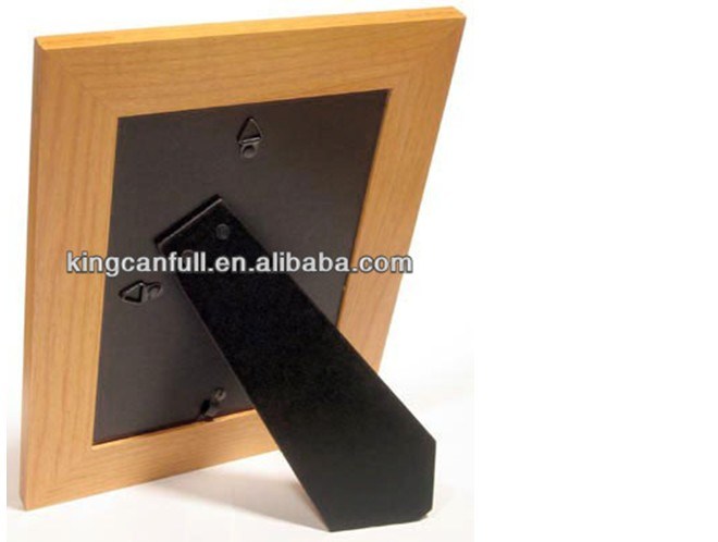 Wooden Photo Frame with Backing Board