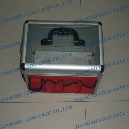 Tool Kit Boxes (LDTC033)